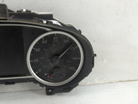 2016-2019 Nissan Sentra Instrument Cluster Speedometer Gauges P/N:PP-T35 Fits Fits 2016 2017 2018 2019 OEM Used Auto Parts -