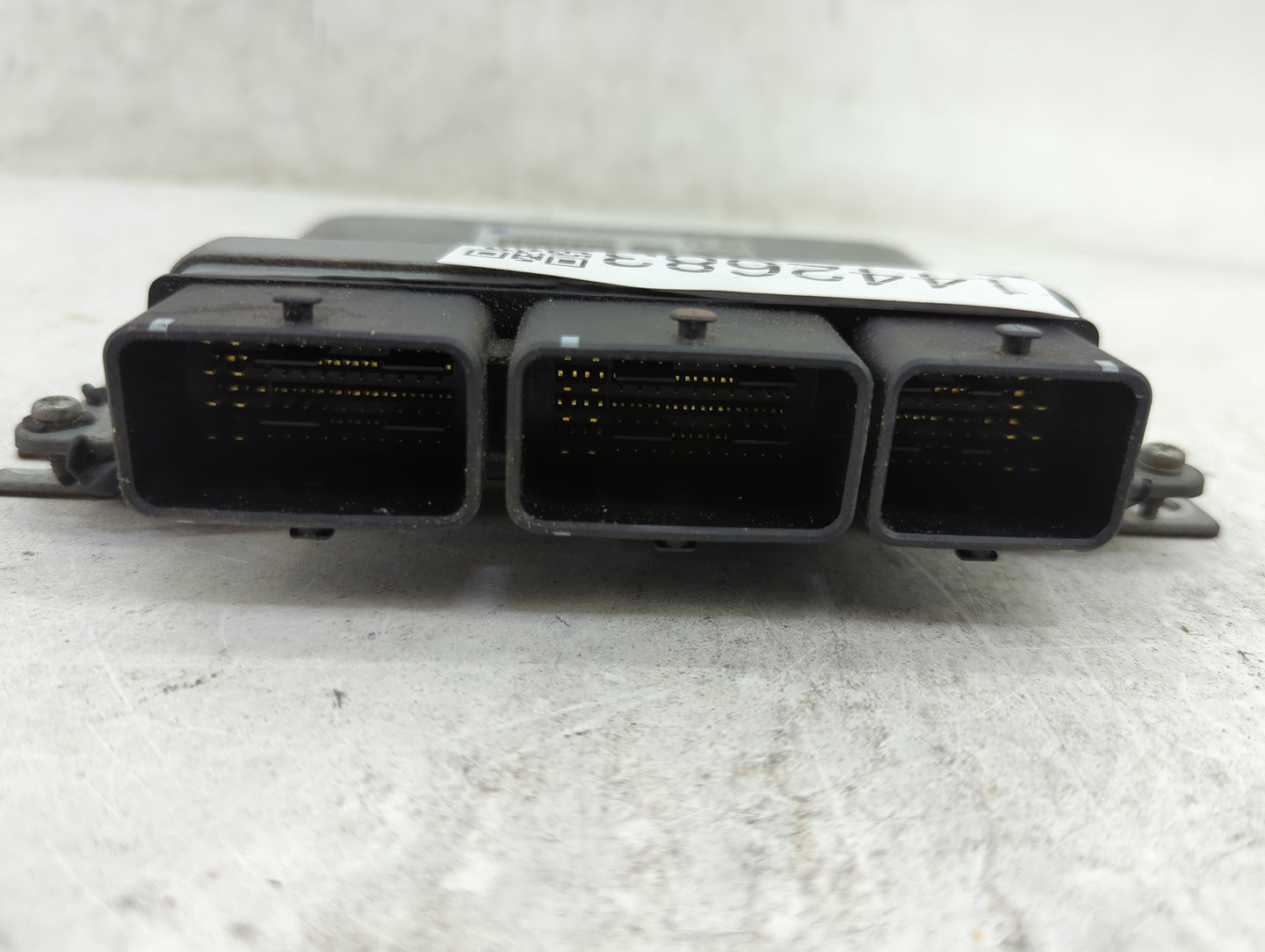 2016-2017 Nissan Sentra PCM Engine Control Computer ECU ECM PCU OEM P/N:NEC009-688 BEM-10C-300 A2 6207C Fits Fits 2016 2017 