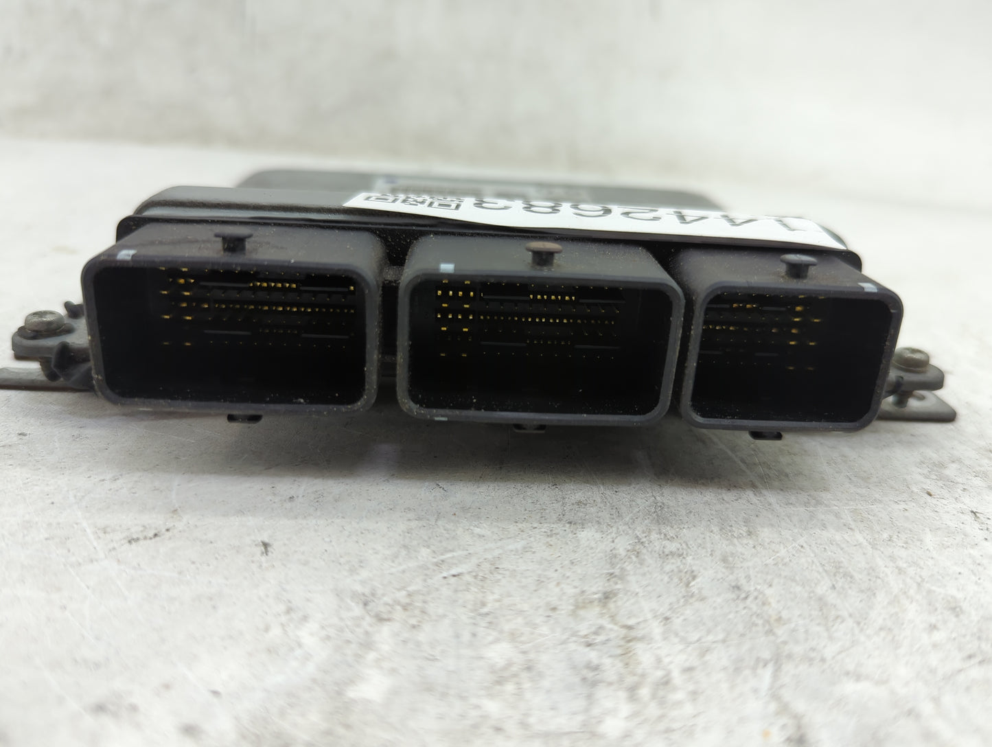 2016-2017 Nissan Sentra PCM Engine Control Computer ECU ECM PCU OEM P/N:NEC009-688 BEM-10C-300 A2 6207C Fits Fits 2016 2017 