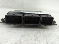 2016-2017 Nissan Sentra PCM Engine Control Computer ECU ECM PCU OEM P/N:NEC009-688 BEM-10C-300 A2 6207C Fits Fits 2016 2017 
