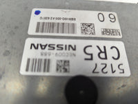 2016-2017 Nissan Sentra PCM Engine Control Computer ECU ECM PCU OEM P/N:NEC009-688 BEM-10C-300 A2 6207C Fits Fits 2016 2017 