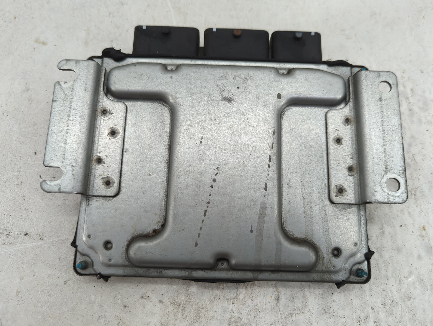 2016-2017 Nissan Sentra PCM Engine Control Computer ECU ECM PCU OEM P/N:NEC009-688 BEM-10C-300 A2 6207C Fits Fits 2016 2017 