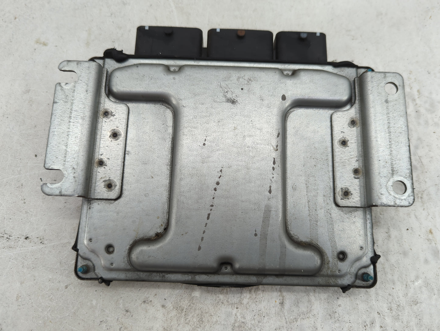 2016-2017 Nissan Sentra PCM Engine Control Computer ECU ECM PCU OEM P/N:NEC009-688 BEM-10C-300 A2 6207C Fits Fits 2016 2017 