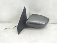 2016-2019 Nissan Sentra Driver Side View Mirror - Left Door Mirror OEM Used - Oemusedautoparts1.com