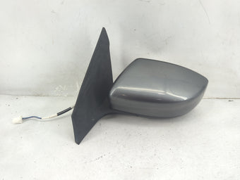 compare product 2016-2019 Nissan Sentra Driver Side View Mirror - Left Door Mirror OEM Used
