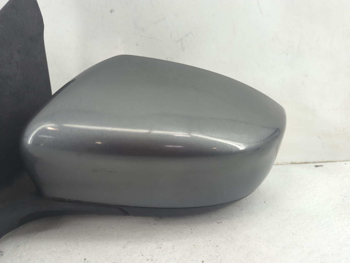 2016-2019 Nissan Sentra Driver Side View Mirror - Left Door Mirror OEM Used - Oemusedautoparts1.com