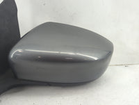 2016-2019 Nissan Sentra Driver Side View Mirror - Left Door Mirror OEM Used - Oemusedautoparts1.com