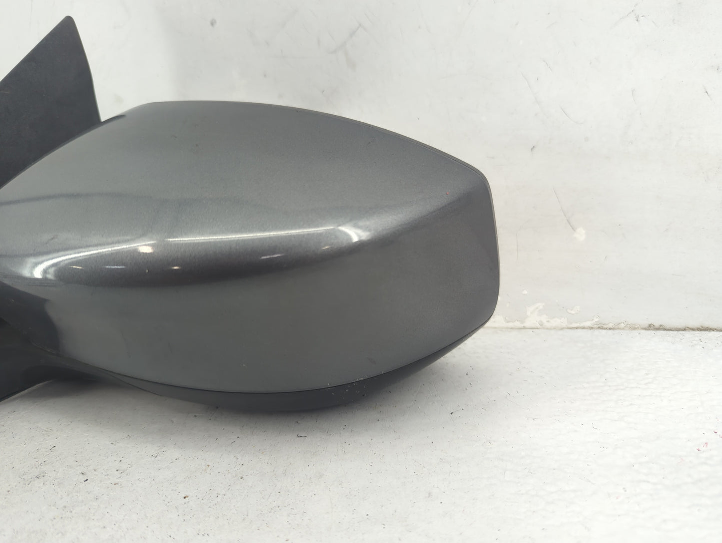 2016-2019 Nissan Sentra Driver Side View Mirror - Left Door Mirror OEM Used - Oemusedautoparts1.com
