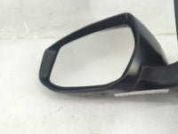 2016-2019 Nissan Sentra Driver Side View Mirror - Left Door Mirror OEM Used - Oemusedautoparts1.com