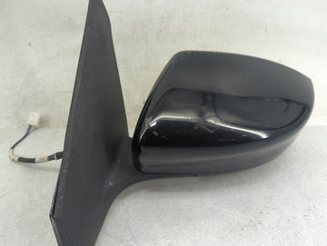 2016-2019 Nissan Sentra Driver Side View Mirror - Left Door Mirror OEM Used - Oemusedautoparts1.com
