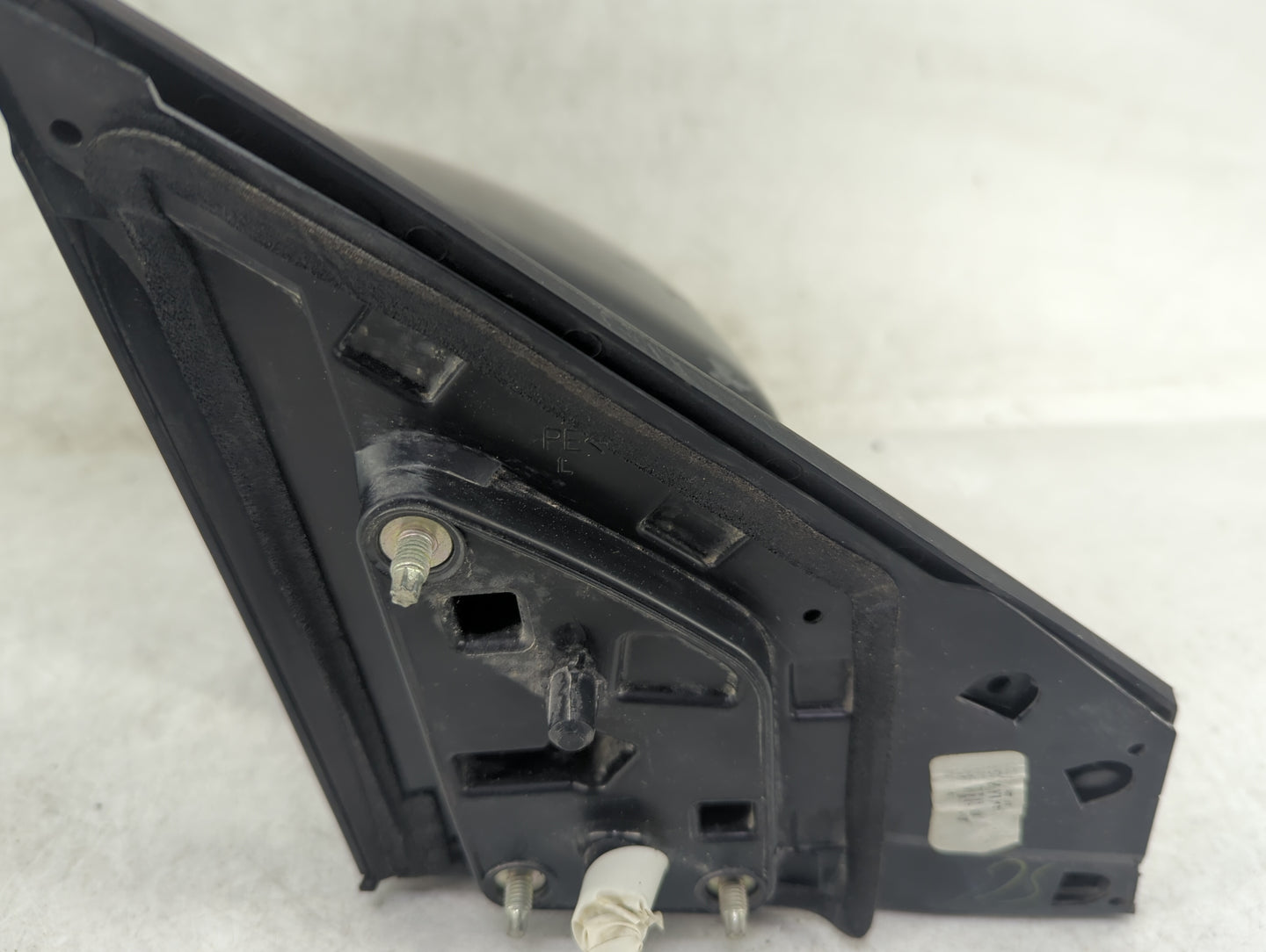 2016-2019 Nissan Sentra Driver Side View Mirror - Left Door Mirror OEM Used - Oemusedautoparts1.com