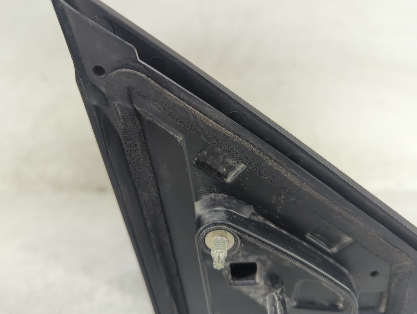 2016-2019 Nissan Sentra Driver Side View Mirror - Left Door Mirror OEM Used - Oemusedautoparts1.com