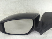 2016-2019 Nissan Sentra Driver Side View Mirror - Left Door Mirror OEM Used - Oemusedautoparts1.com