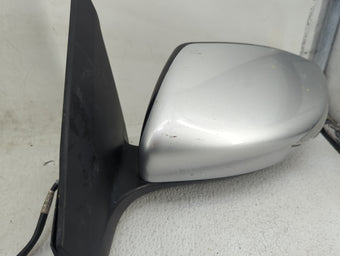 compare product 2016-2019 Nissan Sentra Driver Side View Mirror - Left Door Mirror OEM Used
