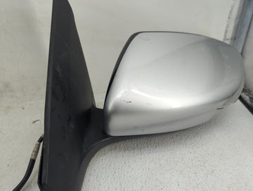 2016-2019 Nissan Sentra Driver Side View Mirror - Left Door Mirror OEM Used - Oemusedautoparts1.com