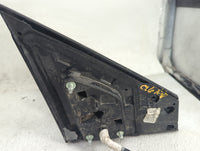 2016-2019 Nissan Sentra Driver Side View Mirror - Left Door Mirror OEM Used - Oemusedautoparts1.com