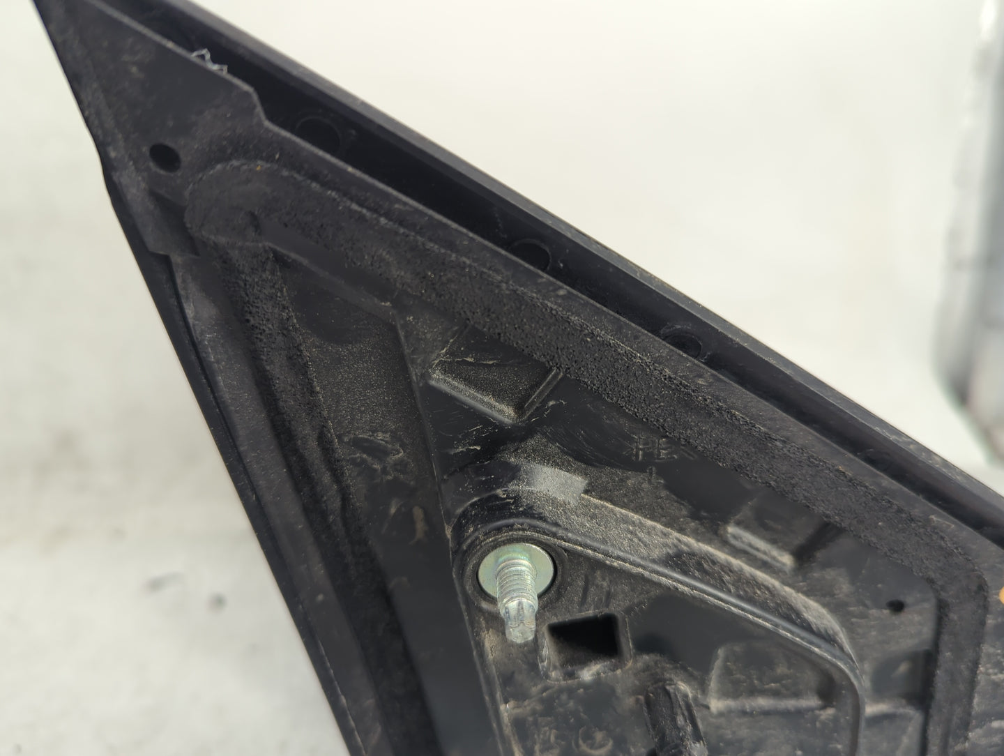 2016-2019 Nissan Sentra Driver Side View Mirror - Left Door Mirror OEM Used - Oemusedautoparts1.com
