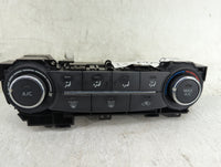2015-2017 Nissan Sentra Climate Control Module Temperature AC/Heater Replacement P/N:275004AT2A Fits Fits 2015 2016 2017 OEM