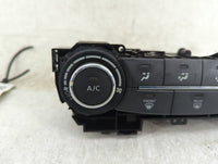 2015-2017 Nissan Sentra Climate Control Module Temperature AC/Heater Replacement P/N:275004AT2A Fits Fits 2015 2016 2017 OEM