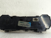 2015-2017 Nissan Sentra Climate Control Module Temperature AC/Heater Replacement P/N:275004AT2A Fits Fits 2015 2016 2017 OEM