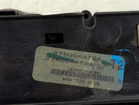 2015-2017 Nissan Sentra Climate Control Module Temperature AC/Heater Replacement P/N:275004AT2A Fits Fits 2015 2016 2017 OEM