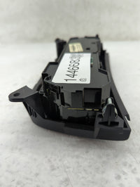 2015-2017 Nissan Sentra Climate Control Module Temperature AC/Heater Replacement P/N:275004AT2A G4779211 Fits Fits 2015 2016