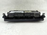 2015-2017 Nissan Sentra Climate Control Module Temperature AC/Heater Replacement P/N:275004AT2A G4779211 Fits Fits 2015 2016