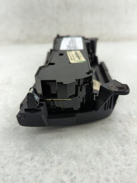 2015-2017 Nissan Sentra Climate Control Module Temperature AC/Heater Replacement P/N:275004AT2A G4779211 Fits Fits 2015 2016