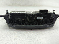 2015-2019 Nissan Sentra Climate Control Module Temperature AC/Heater Replacement P/N:27500 4AT4A VPAASH-18C612-ABA Fits OEM 