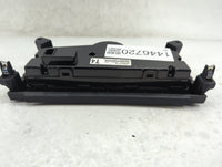 2015-2019 Nissan Sentra Climate Control Module Temperature AC/Heater Replacement P/N:27500 4AT4A VPAASH-18C612-ABA Fits OEM 