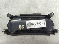 2016 Nissan Sentra Ac Heater Climate Control - Oemusedautoparts1.com