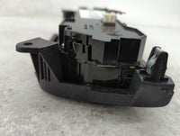 2016 Nissan Sentra Ac Heater Climate Control - Oemusedautoparts1.com