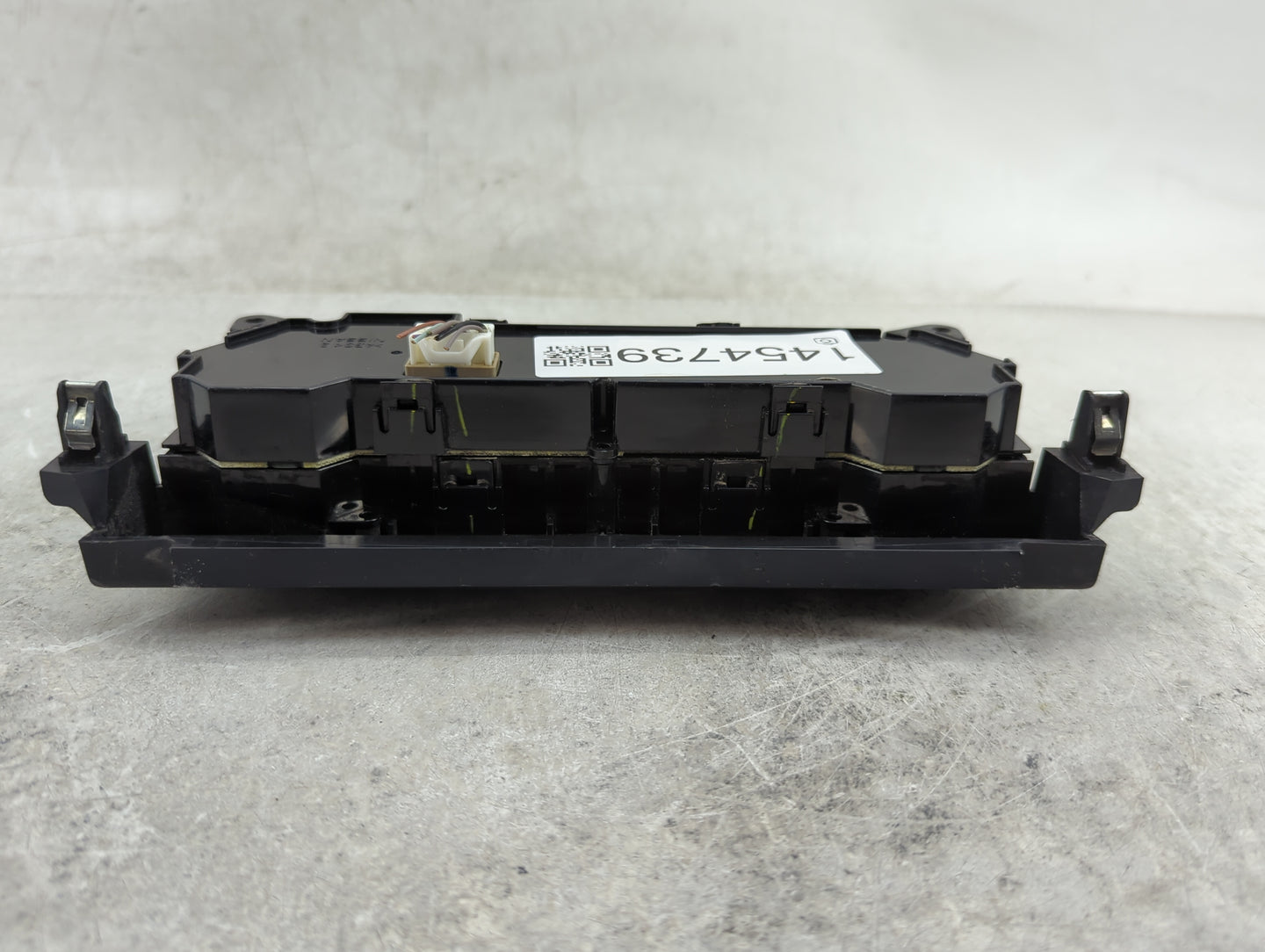 2016 Nissan Sentra Ac Heater Climate Control - Oemusedautoparts1.com