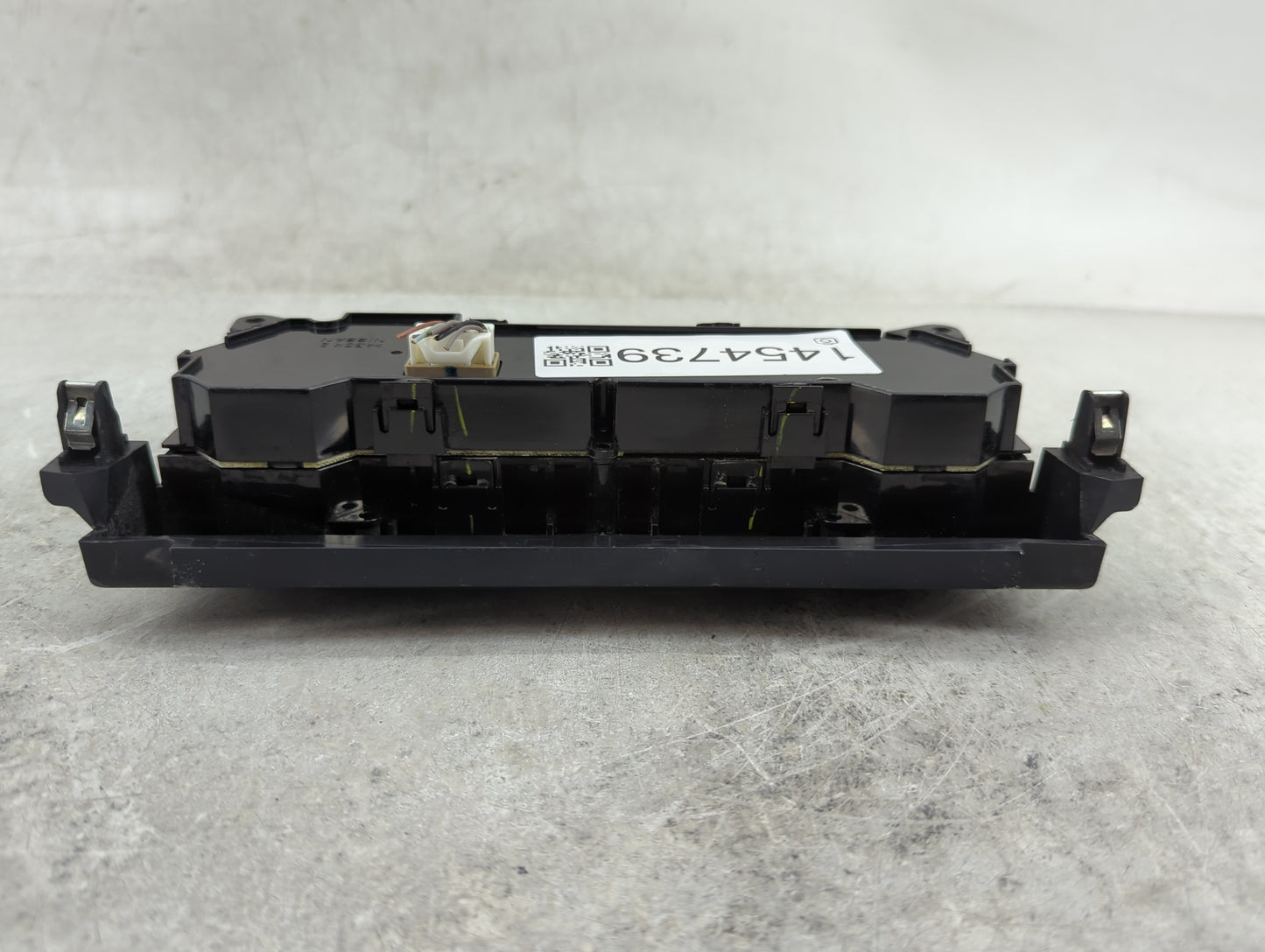 2016 Nissan Sentra Ac Heater Climate Control - Oemusedautoparts1.com