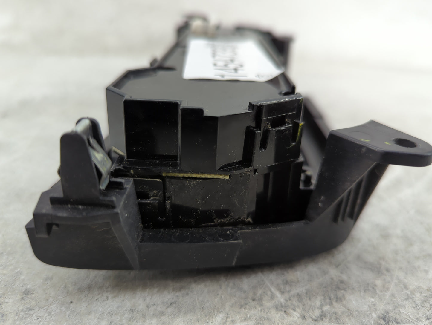 2016 Nissan Sentra Ac Heater Climate Control - Oemusedautoparts1.com