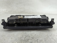 2016 Nissan Sentra Ac Heater Climate Control - Oemusedautoparts1.com