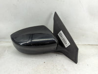 2016-2019 Nissan Sentra Passenger Side View Mirror - Right Door Mirror OEM Used - Oemusedautoparts1.com