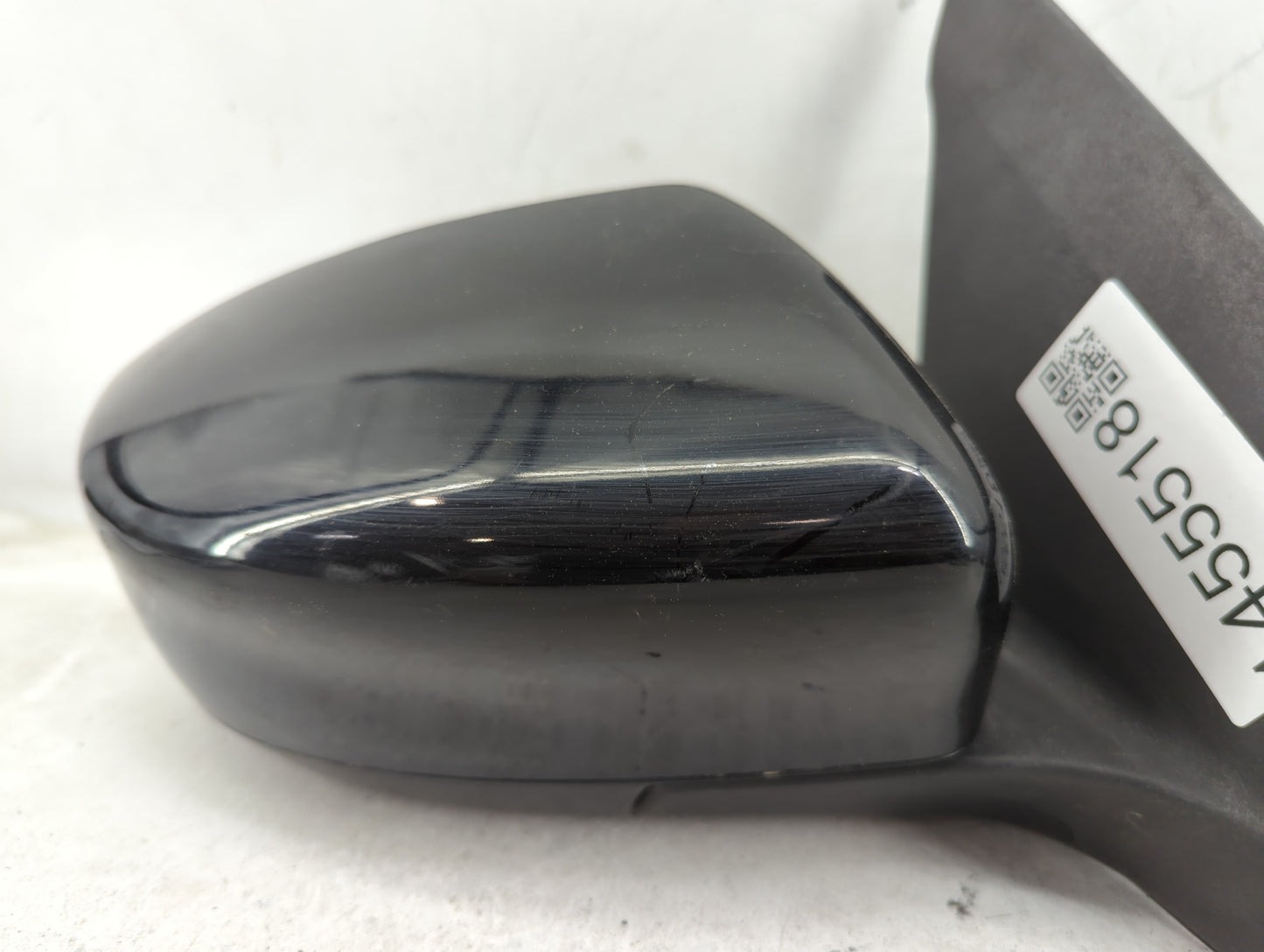 2016-2019 Nissan Sentra Passenger Side View Mirror - Right Door Mirror OEM Used - Oemusedautoparts1.com