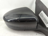 2016-2019 Nissan Sentra Passenger Side View Mirror - Right Door Mirror OEM Used - Oemusedautoparts1.com