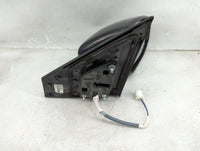 2016-2019 Nissan Sentra Passenger Side View Mirror - Right Door Mirror OEM Used - Oemusedautoparts1.com