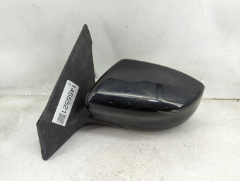 compare product 2016-2019 Nissan Sentra Driver Side View Mirror - Left Door Mirror OEM Used