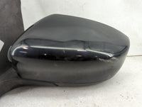 2016-2019 Nissan Sentra Driver Side View Mirror - Left Door Mirror OEM Used - Oemusedautoparts1.com