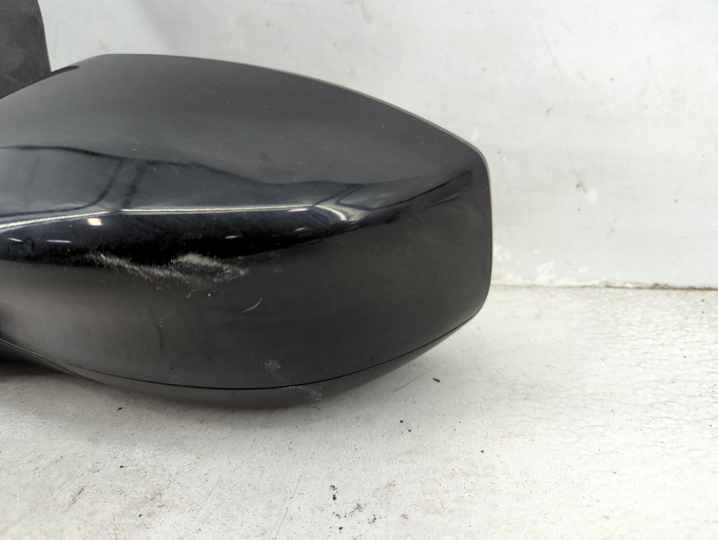2016-2019 Nissan Sentra Driver Side View Mirror - Left Door Mirror OEM Used - Oemusedautoparts1.com