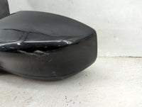 2016-2019 Nissan Sentra Driver Side View Mirror - Left Door Mirror OEM Used - Oemusedautoparts1.com