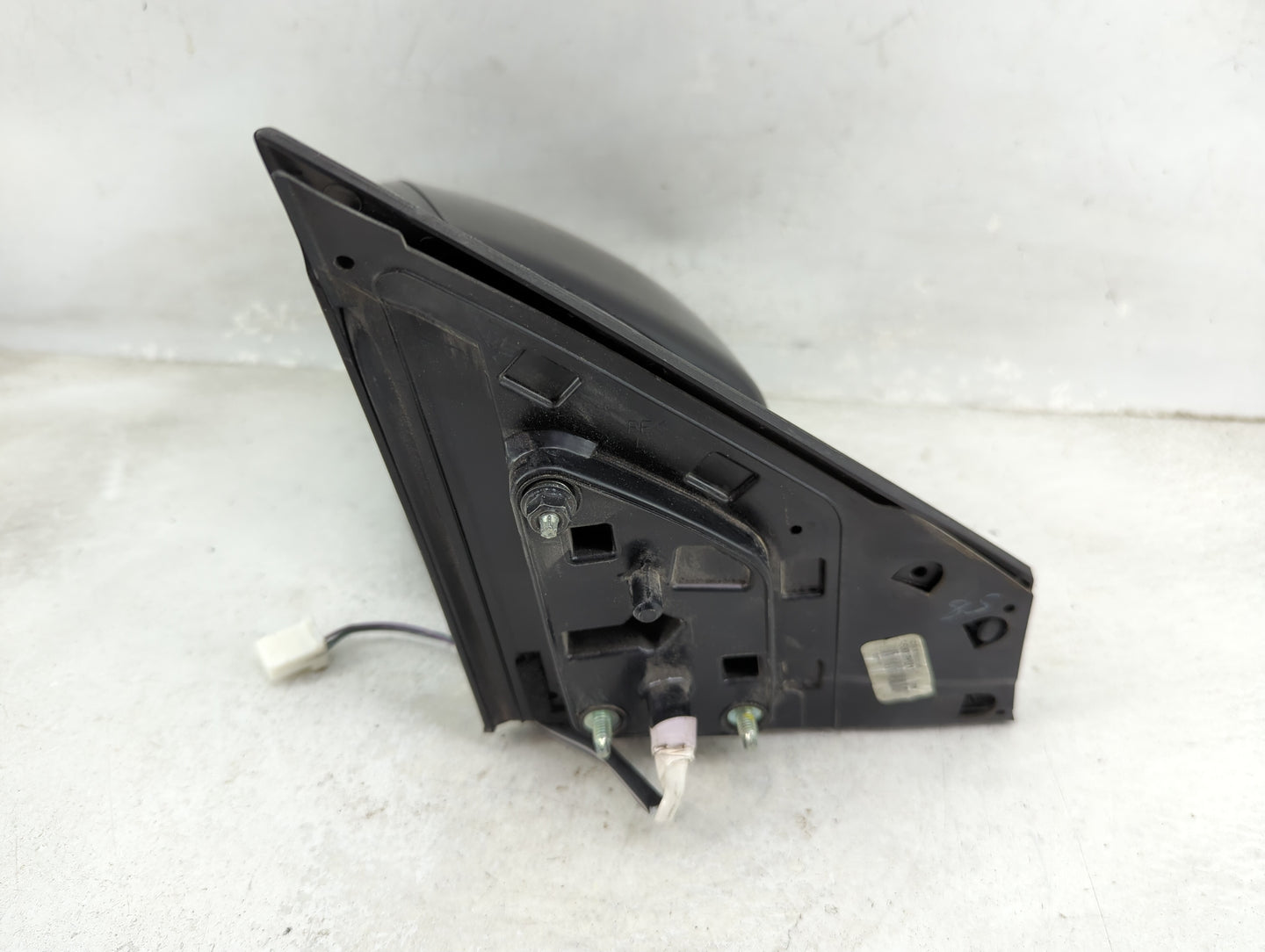 2016-2019 Nissan Sentra Driver Side View Mirror - Left Door Mirror OEM Used - Oemusedautoparts1.com