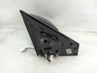 2016-2019 Nissan Sentra Driver Side View Mirror - Left Door Mirror OEM Used - Oemusedautoparts1.com