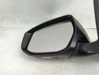 2016-2019 Nissan Sentra Driver Side View Mirror - Left Door Mirror OEM Used - Oemusedautoparts1.com
