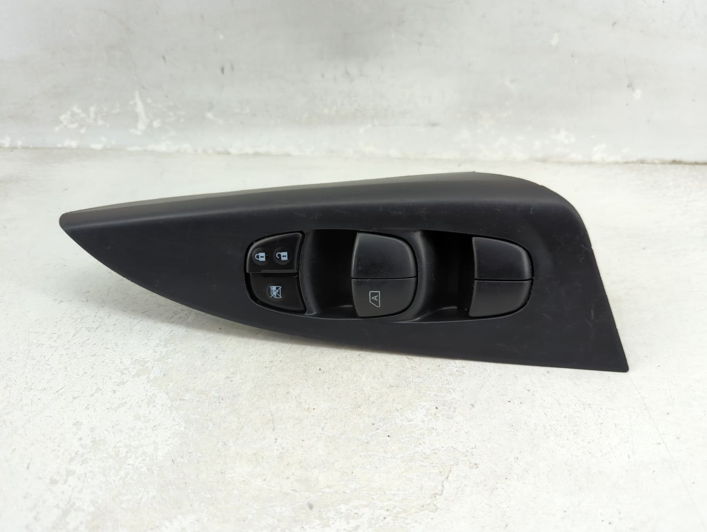 2013-2019 Nissan Sentra Master Power Window Switch Replacement Driver Side Left P/N:25401 3SH1A Fits OEM Used Auto Parts - O
