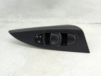 2013-2019 Nissan Sentra Master Power Window Switch Replacement Driver Side Left P/N:25401 3SH1A Fits OEM Used Auto Parts - O