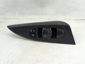 2013-2019 Nissan Sentra Master Power Window Switch Replacement Driver Side Left P/N:25401 3SH1A Fits OEM Used Auto Parts - O